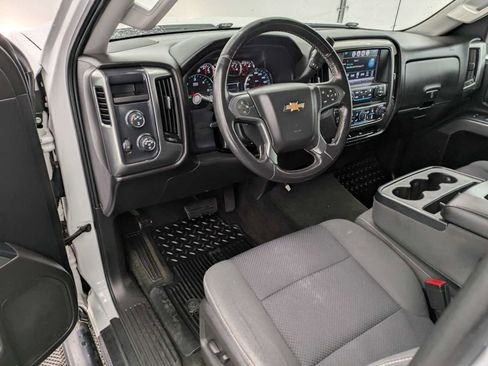 Used 2016 Chevrolet Silverado 2500 LT image 2