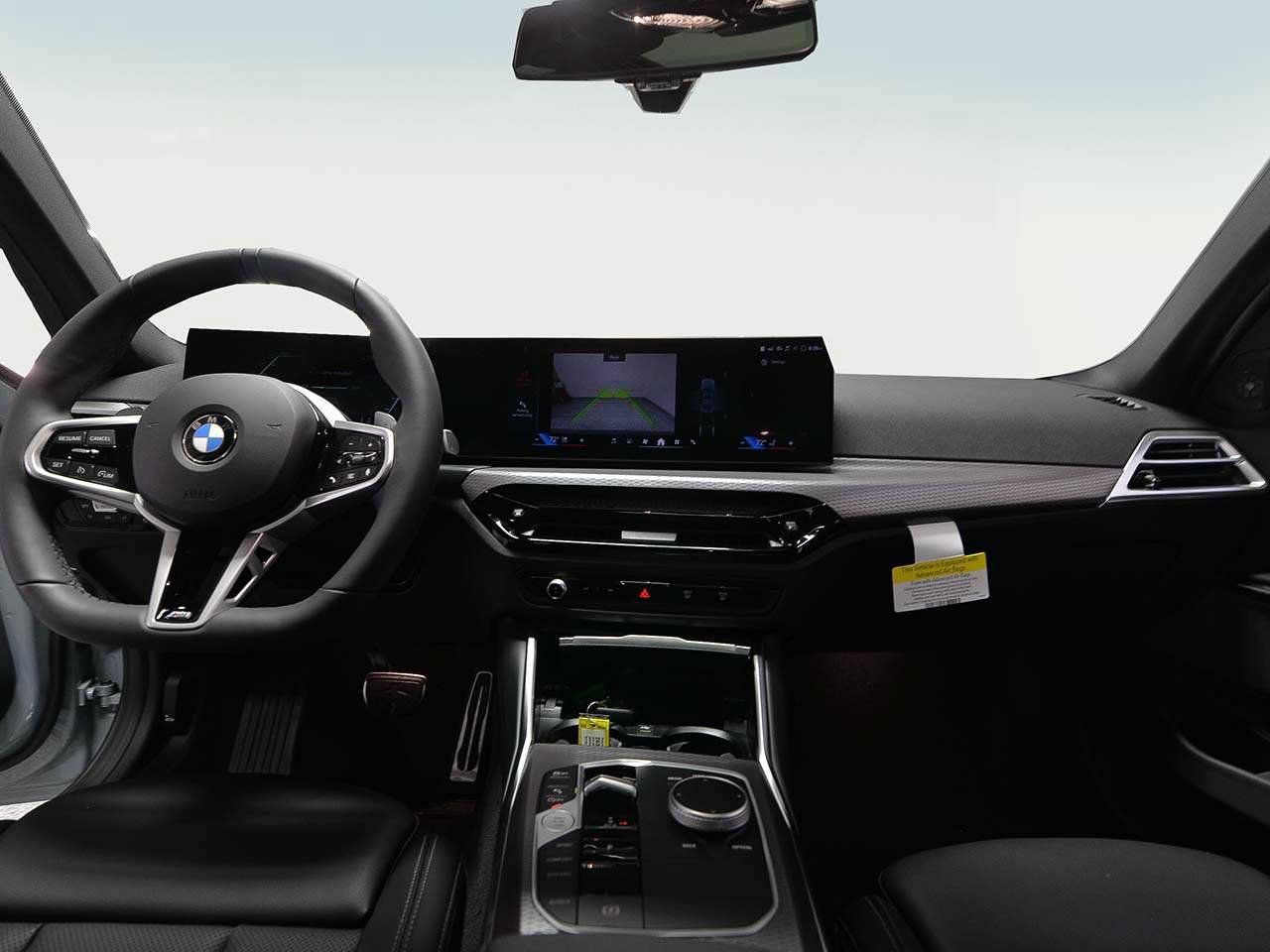 Used 2026 BMW 330i Sedan w/ M Sport Package RWD image 13