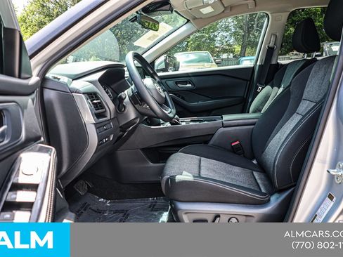Used 2024 Nissan Rogue SV FWD image 17