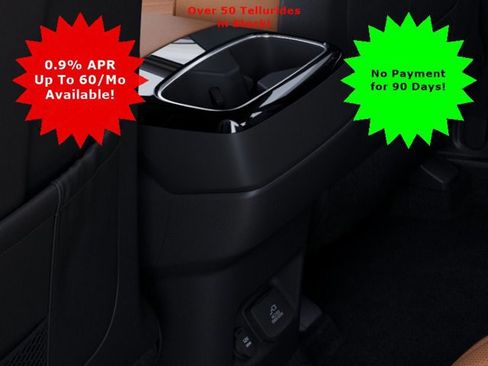 New 2025 Kia Telluride SX Prestige X-Line image 29