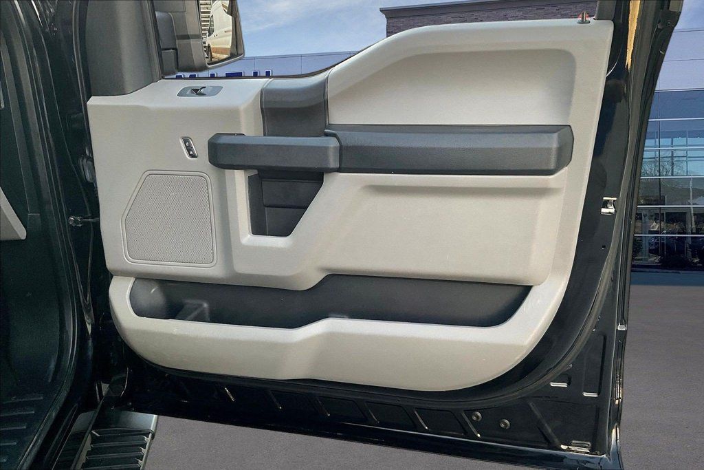 Used 2019 Ford F150 XL w/ Equipment Group 101A Mid RWD image 28