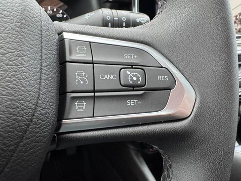 New 2026 Jeep Compass Limited AWD/4WD image 13