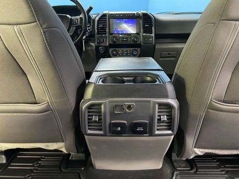 Used 2020 Ford F150 XLT w/ Equipment Group 302A Luxury image 40