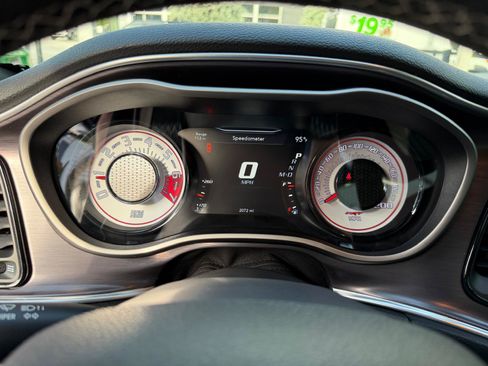 Used 2018 Dodge Challenger SRT Demon RWD image 36