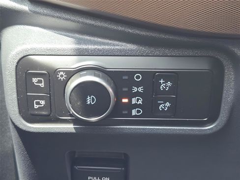 Used 2024 Ford Bronco Outer Banks AWD/4WD image 20