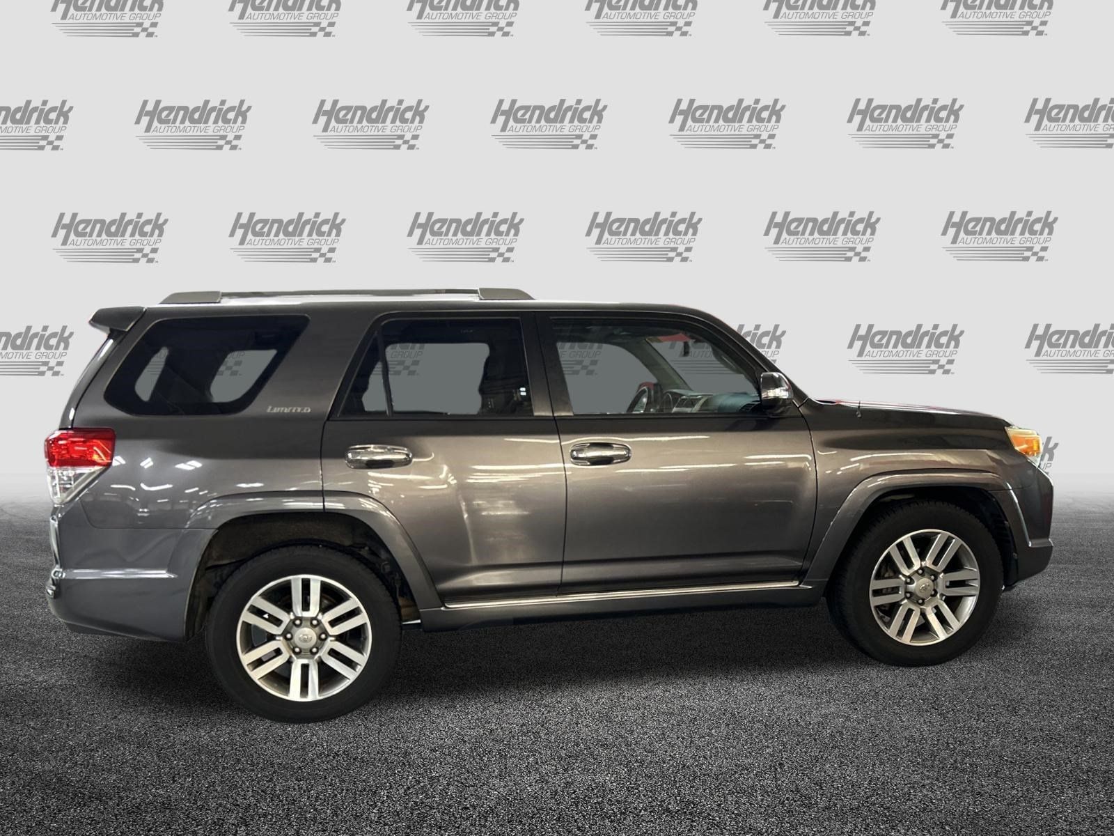 Used 2010 Toyota 4Runner Limited RWD image 3