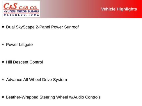Used 2017 GMC Acadia SLT AWD/4WD image 3