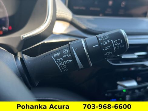 Certified 2023 Acura MDX SH-AWD w/ Advance Package image 11