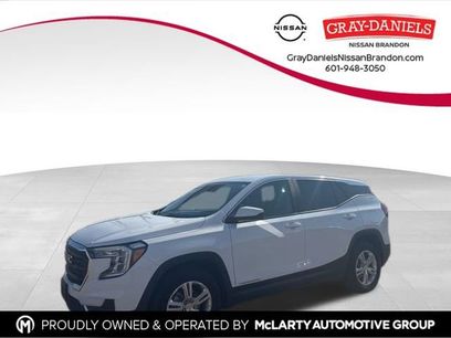 Used 2024 GMC Terrain SLE