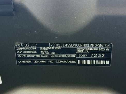 Used 2024 Alfa Romeo Tonale Ti w/ Active Assist Package image 19