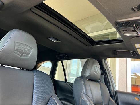 Used 2023 Subaru Outback Wilderness AWD/4WD image 17