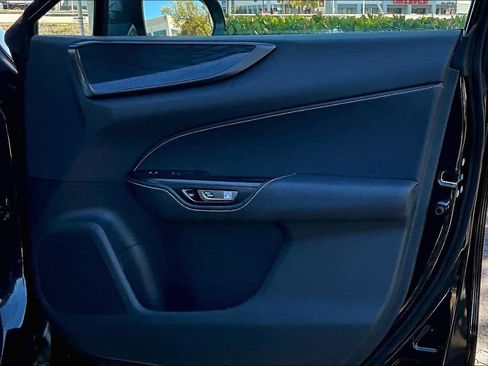 Used 2023 Lexus NX 350 Premium w/ Cold Area Package image 27