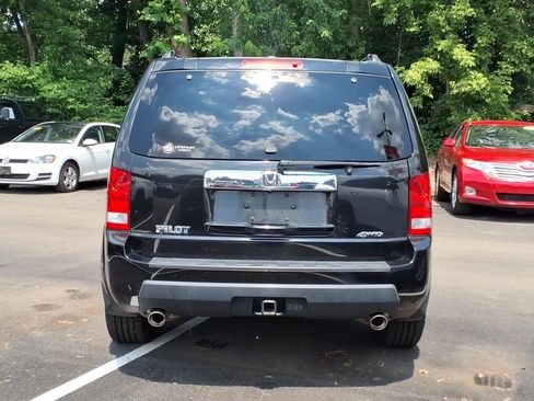 Used 2011 Honda Pilot EX-L image 22
