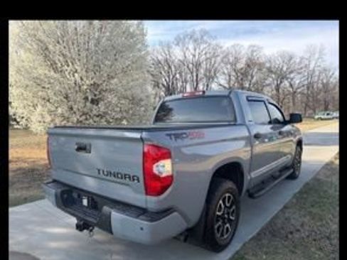 Used 2019 Toyota Tundra Limited w/ Limited Premium Package image 6