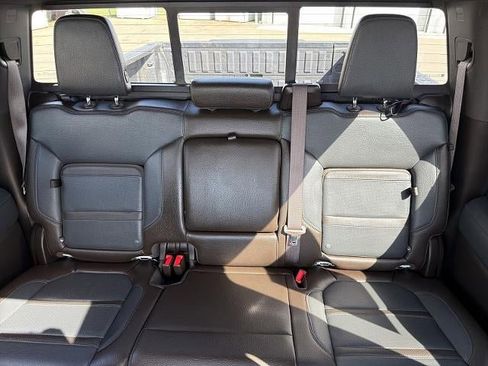 Used 2019 GMC Sierra 1500 Denali w/ Technology Package AWD/4WD image 40