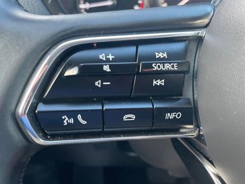 Used 2024 MAZDA CX-90 3.3 Turbo w/ Preferred Plus image 20