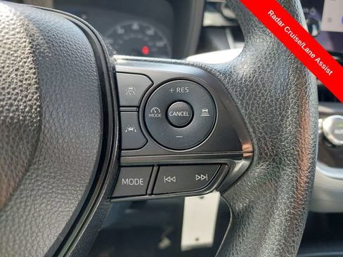 Certified 2024 Toyota Corolla LE FWD image 22