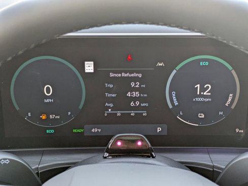 New 2026 Hyundai Santa Fe Limited AWD/4WD image 27