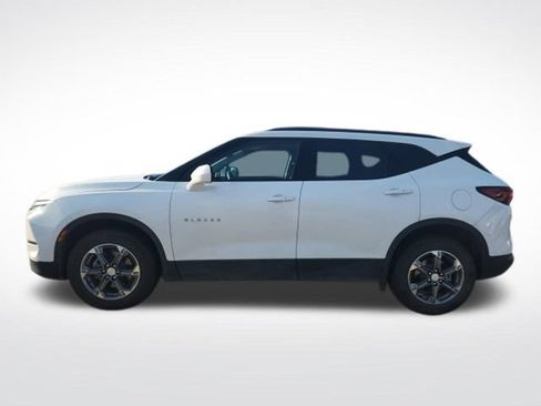 Used 2024 Chevrolet Blazer LT w/ Convenience Package FWD image 6