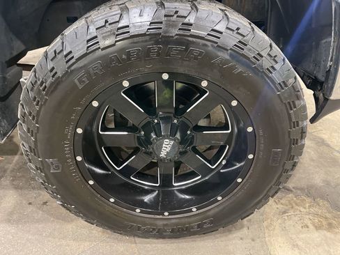 Used 2016 RAM 1500 Big Horn image 29