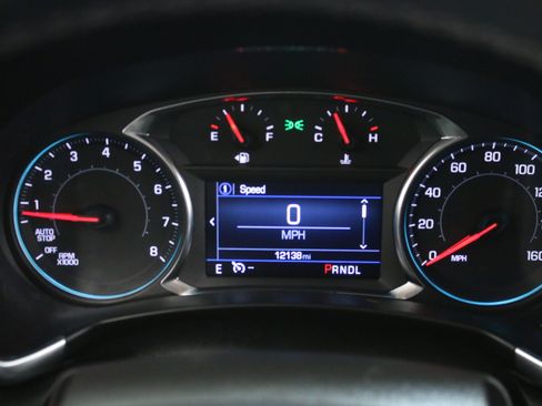 Used 2023 Chevrolet Equinox LT image 18