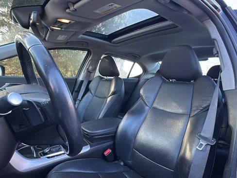 Used 2020 Acura TLX w/ Technology Package image 12