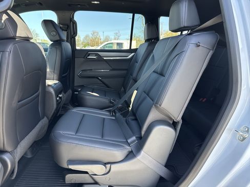 New 2026 GMC Acadia Elevation w/ Black Edition image 30