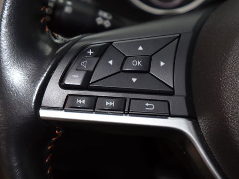 Used 2021 Nissan Sentra SR w/ Trunk Package image 12