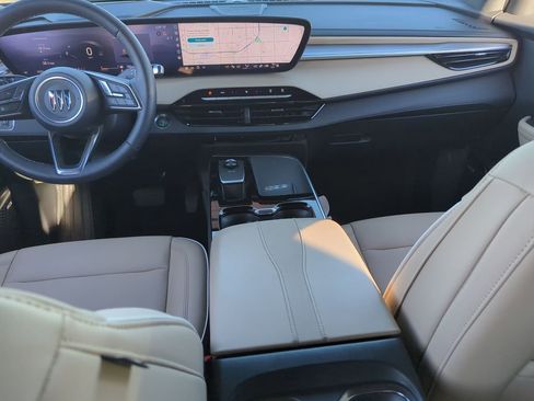 Used 2025 Buick Enclave Preferred image 20