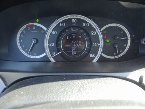 Used 2014 Honda Accord LX image 12