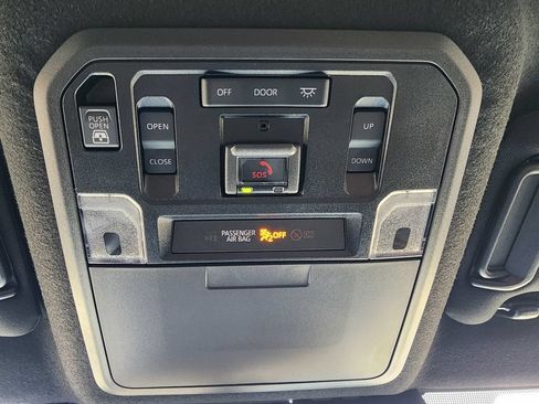 Used 2026 Toyota 4Runner Limited AWD/4WD image 22