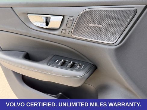 Certified 2025 Volvo S60 T8 Plus w/ Climate Package AWD/4WD image 27