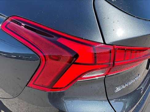 Used 2023 Hyundai Santa Fe Calligraphy FWD image 28