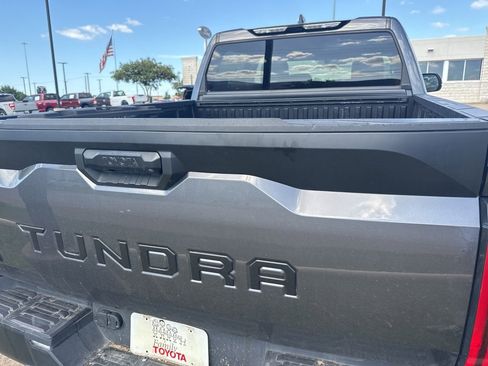 Used 2023 Toyota Tundra SR AWD/4WD image 6