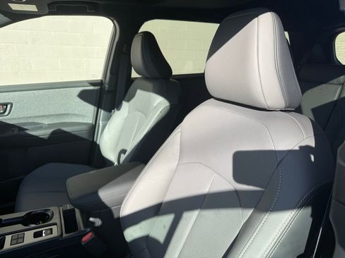 New 2026 Subaru Outback Limited AWD/4WD image 22
