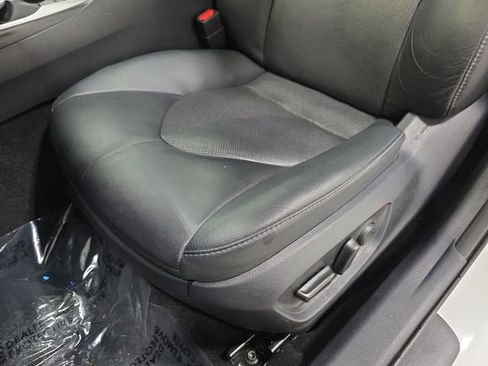 Certified 2023 Toyota Camry XLE FWD image 23