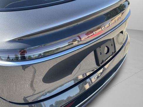 Used 2024 Lucid Air Touring AWD/4WD image 25
