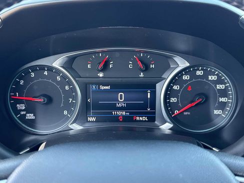 Used 2019 Chevrolet Equinox LT image 25