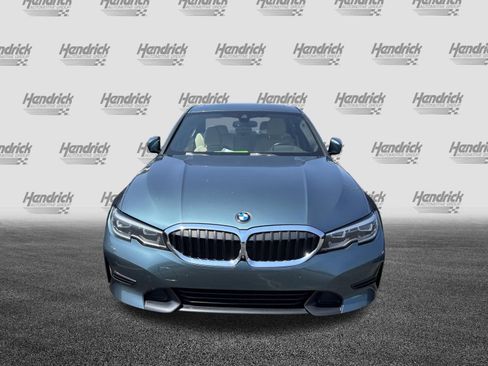 Used 2021 BMW 330i Sedan RWD image 3