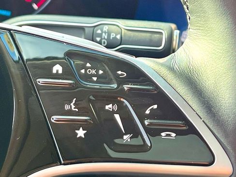 Certified 2026 Mercedes-Benz GLE 350 GLE 350 image 39