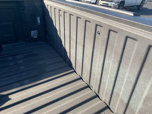 Used 2023 Chevrolet Silverado 1500 RST w/ Rally Edition image 16