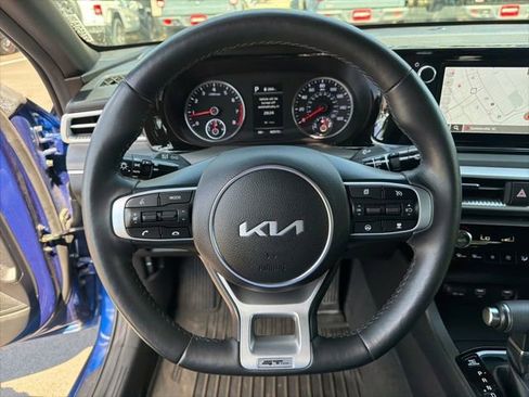 Used 2023 Kia K5 GT-Line w/ GT-Line Premium Package AWD/4WD image 21
