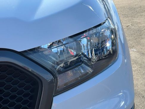 Certified 2023 Ford Ranger XLT w/ Equipment Group 301A Mid image 34