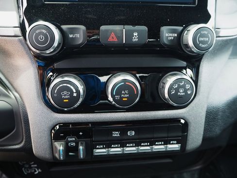 New 2025 RAM 5500 Tradesman image 23