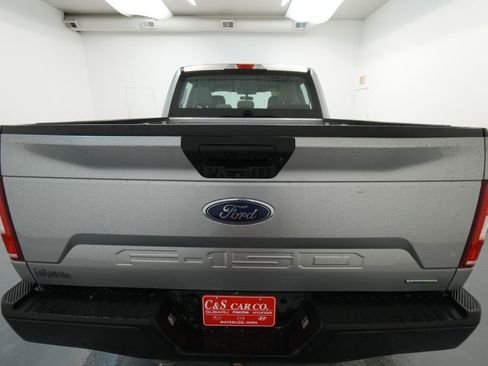Used 2020 Ford F150 XL w/ Equipment Group 101A Mid image 8