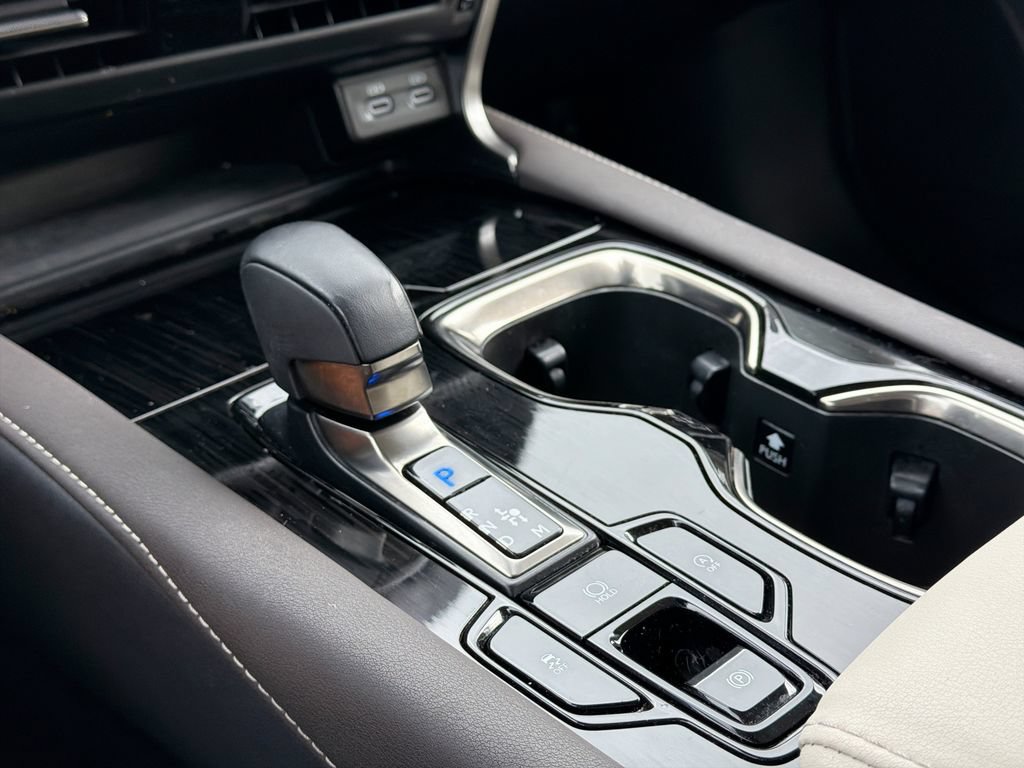 Certified 2024 Lexus RX 350 FWD w/ Technology Package image 20