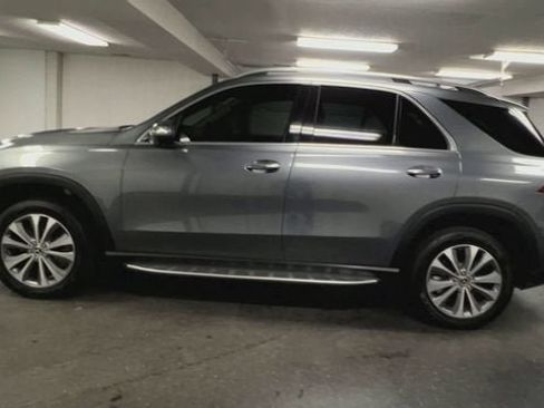 Used 2023 Mercedes-Benz GLE 450 4MATIC image 5