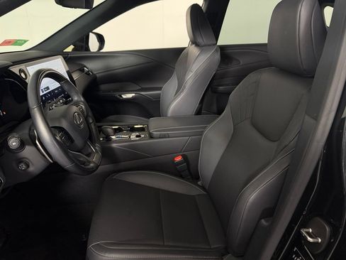 Used 2024 Lexus RX 350 Premium w/ Cold Area Package FWD image 24