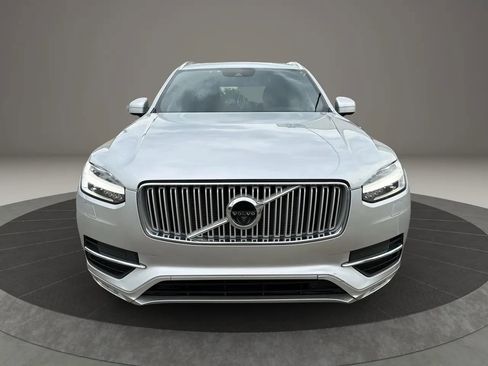 Used 2018 Volvo XC90 T6 Inscription w/ Convenience Package AWD/4WD image 2