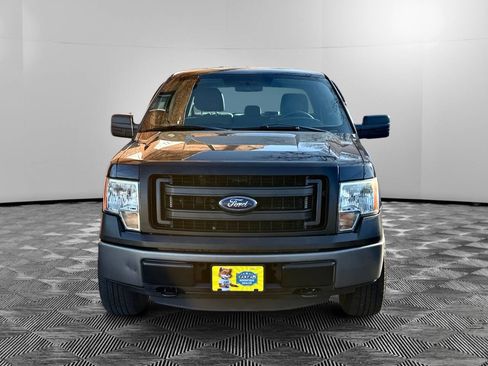 Used 2014 Ford F150 XL w/ Trailer Tow Package image 2
